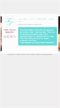 Mobile Screenshot of finaltouchbakery.com